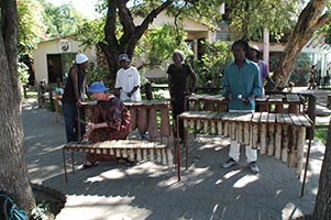 Marimba Zimbabwe