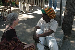 Marimba Zimbabwe