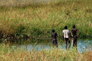 Botswana