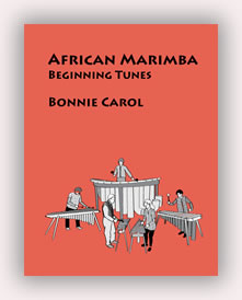BeginningMarimba