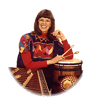 Bonnie Carol and World Instruments