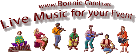 The Bonnie Banner Band
